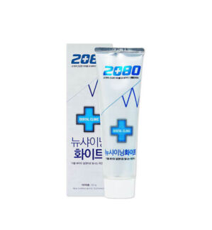 Зубная паста Dental Clinic 2080 Shining White Toothpaste