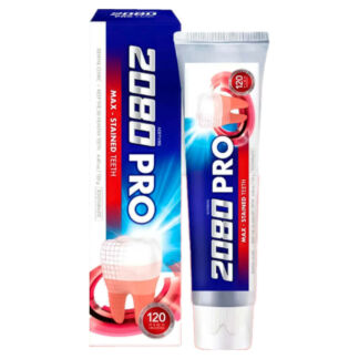 Зубная паста Dental Clinic 2080 Pro Max Toothpaste