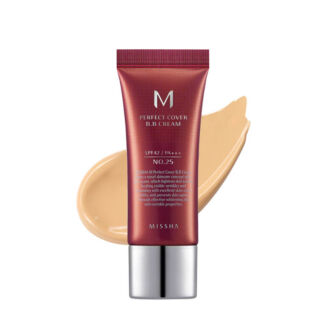 BB-крем Missha M Perfect Cover BB Cream SPF42