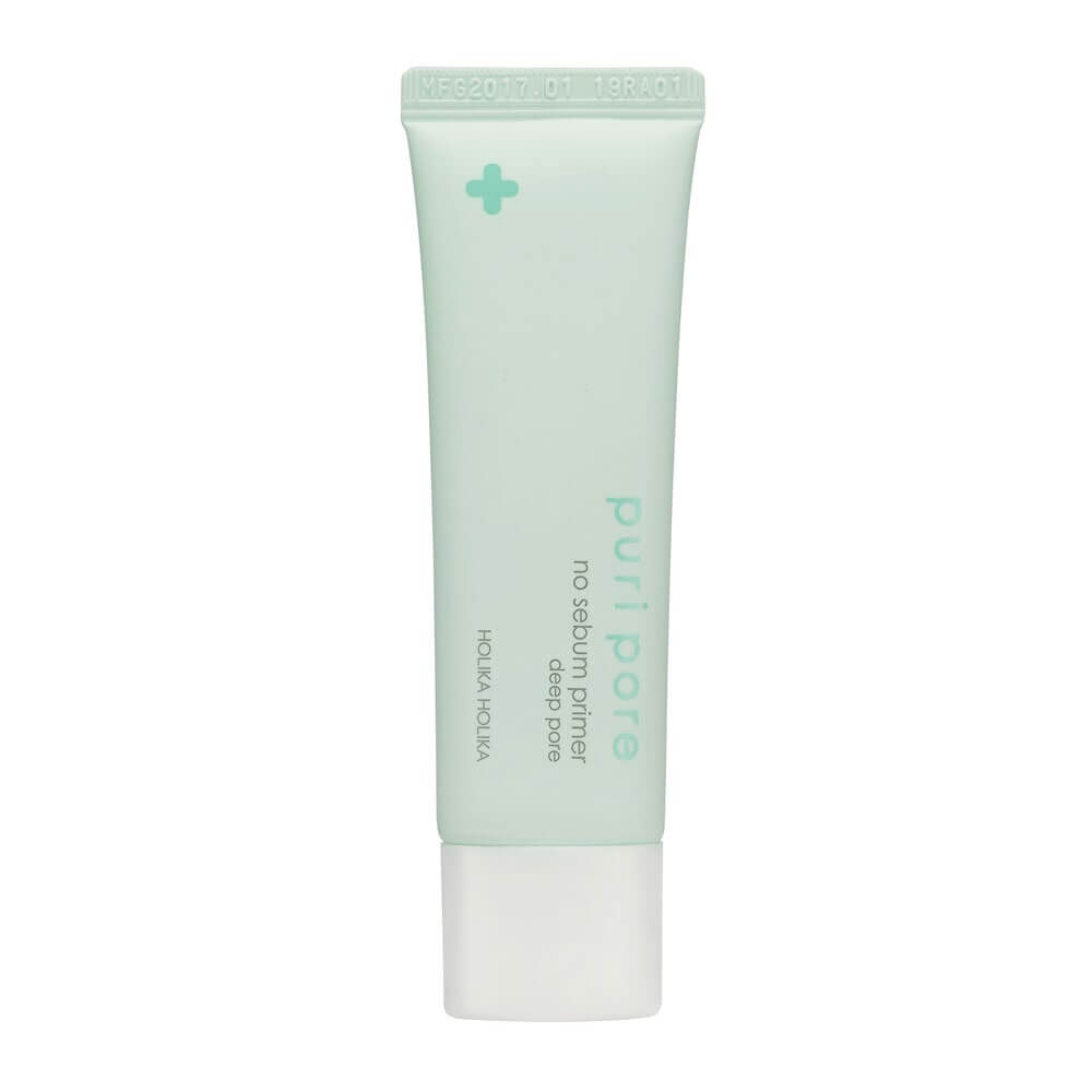 Праймер для лица Holika Holika Puri Pore No Sebum Primer Deep Pore фото 1