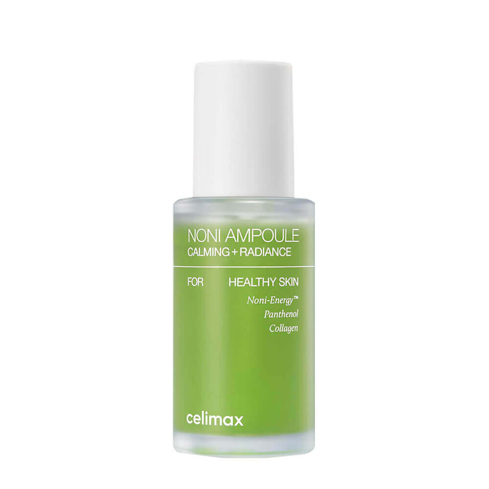 Сыворотка для лица Celimax The Real Noni Energy Ampoule фото 1