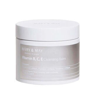 Очищающий бальзам Mary&May Vitamin B.C.E Cleansing Balm