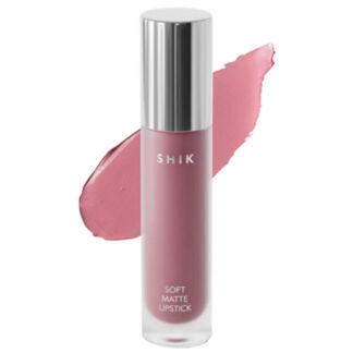 Помада для губ Shik Soft Matte Lipstick