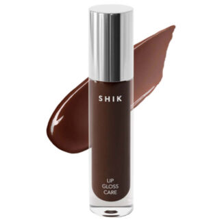 Блеск для губ Shik Lip Gloss Care Intense