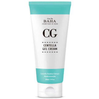 Крем для лица Cos De Baha СG Centella Gel Cream