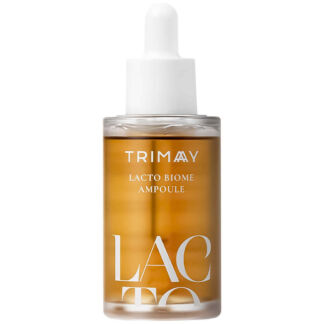 Сыворотка с пробиотиками Trimay Lacto Biome Ampoule