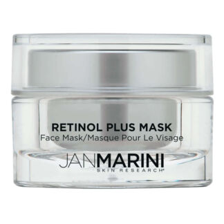 Смываемая маска Jan Marini Retinol Plus Mask