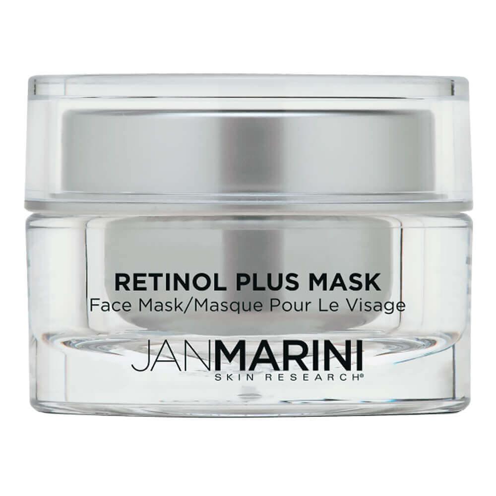 Смываемая маска Jan Marini Retinol Plus Mask фото 1