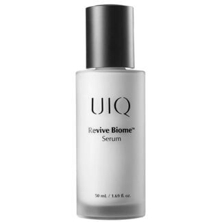 Сыворотка для лица UIQ Revive Biome Serum