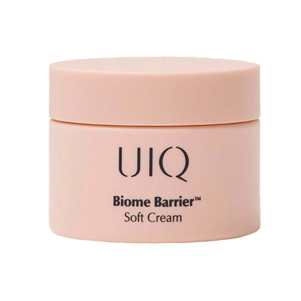 Крем для лица UIQ Biome Barrier Soft Cream фото 1