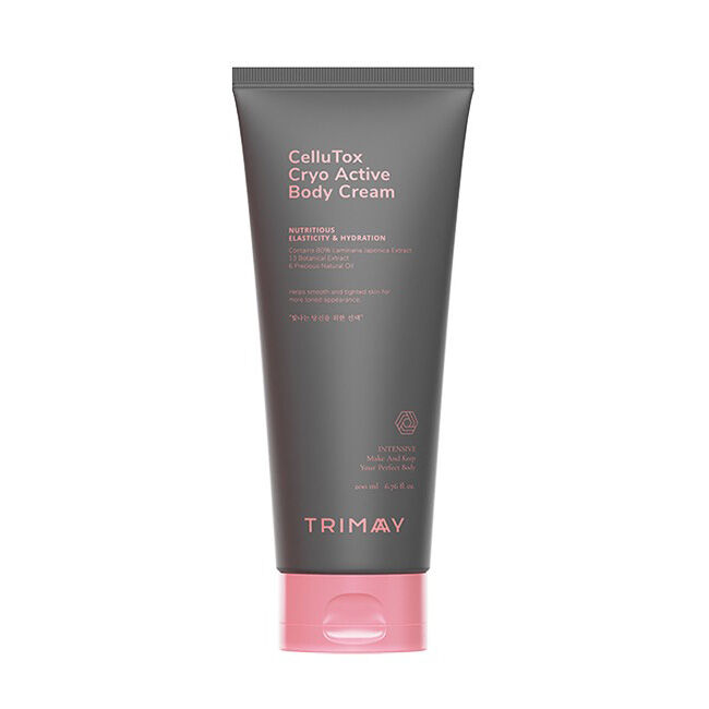 Крем для тела Trimay Cellu Tox Cryo Active Body Cream фото 1