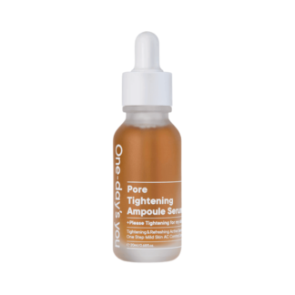 Сыворотка для лица One-Day's You Pore Tightening Ampoule Serum