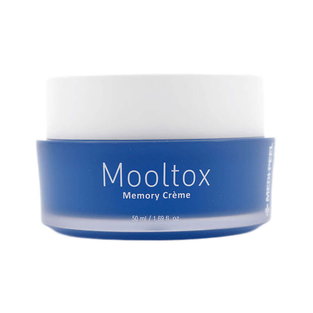 Крем для лица Medi-Peel Aqua Mooltox Memory Cream фото 1