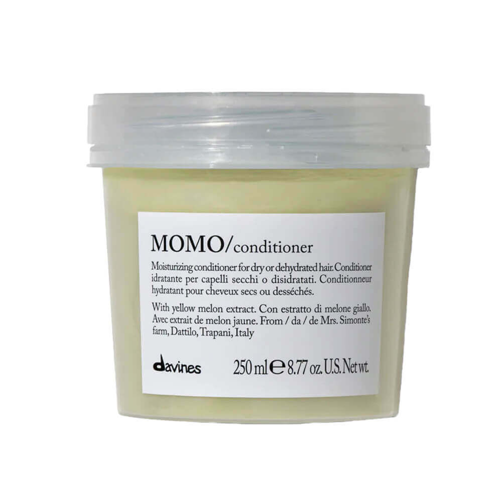 Кондиционер для волос Davines MOMO Conditioner фото 1