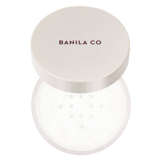 Рассыпчатая пудра BANILA CO Prime Primer Finish Powder