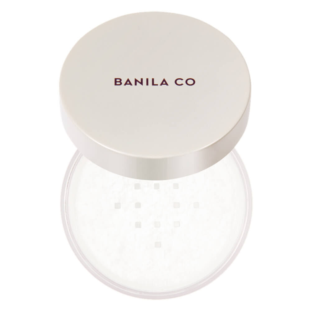 Рассыпчатая пудра BANILA CO Prime Primer Finish Powder фото 1