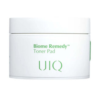 Пэды для лица UIQ Biome Remedy Toner Pad