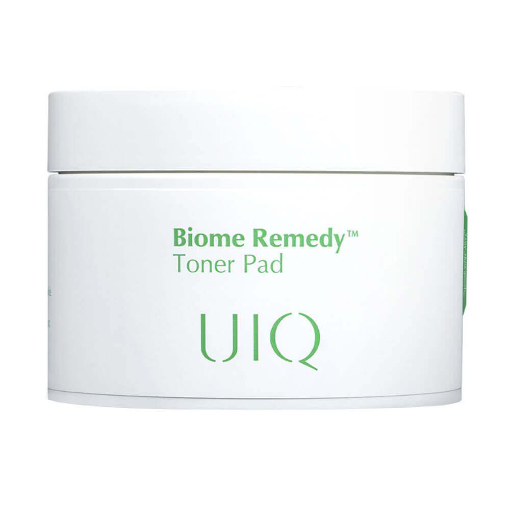 Пэды для лица UIQ Biome Remedy Toner Pad фото 1