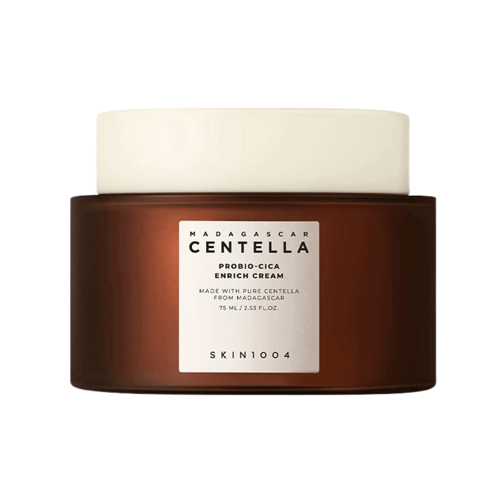 Крем для лица SKIN1004 Madagascar Centella Probio-Cica Enrich Cream фото 1