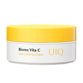 Патчи для глаз UIQ Biome Vita C Dark Circle Eye Patch