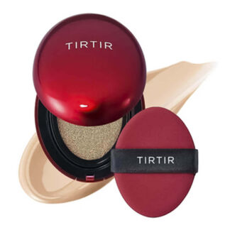 Кушон для лица TIRTIR Mask Fit Red Cushion SPF40 PA++