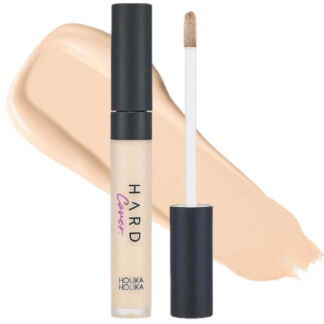 Консилер для лица Holika Holika Hard Cover Liquid Concealer SPF30 PA++