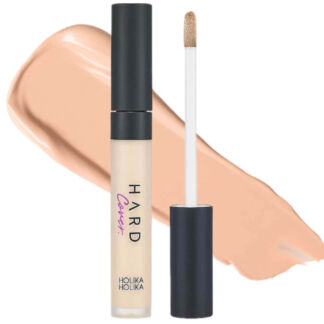 Консилер для лица Holika Holika Hard Cover Liquid Concealer SPF30 PA++