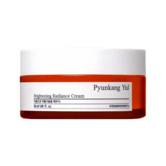 Крем для лица Pyunkang Yul Brightening Radiance Cream