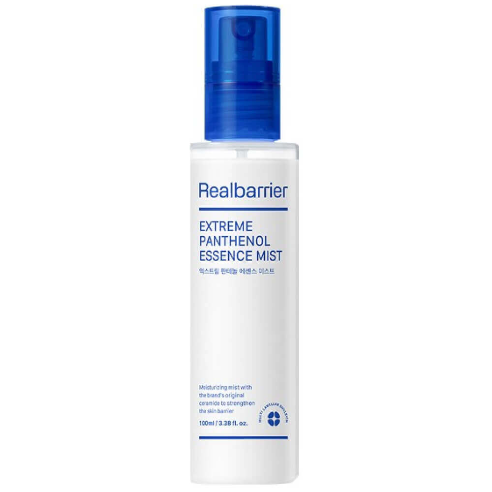 Мист для лица Real Barrier Extreme Panthenol Essence Mist фото 1