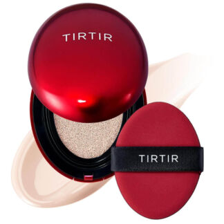 Кушон для лица TIRTIR Mask Fit Red Cushion SPF40 PA++