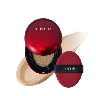 Кушон для лица TIRTIR Mask Fit Red Mini Cushion SPF40 PA++