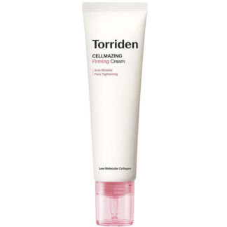 Крем для лица Torriden Cellmazing Firming Cream