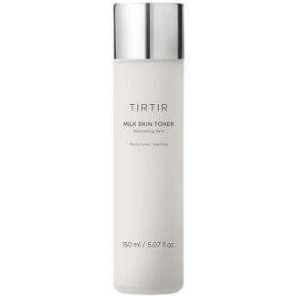 Тонер для лица TIRTIR Milk Skin Toner