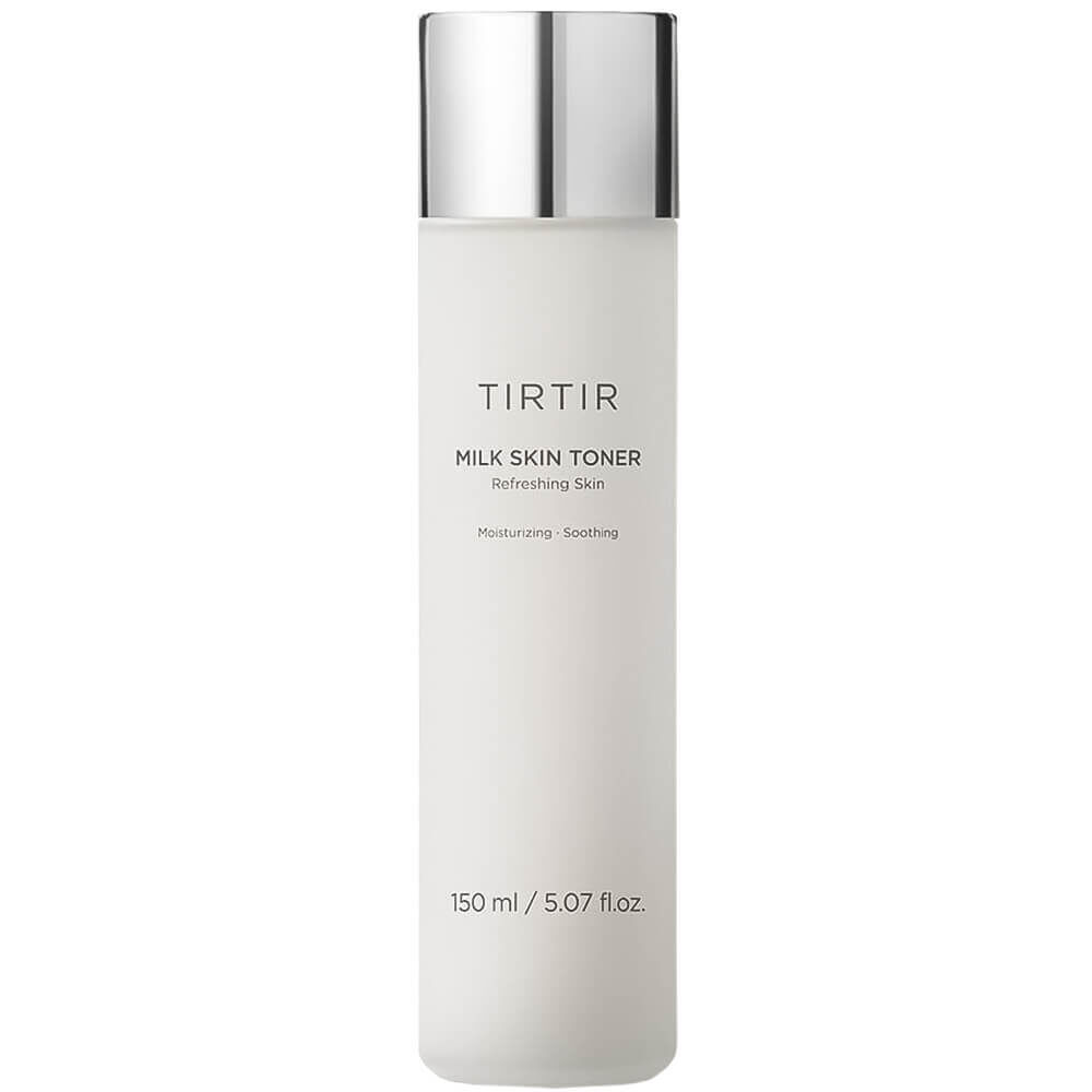 Тонер для лица TIRTIR Milk Skin Toner фото 1