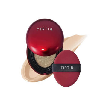 Кушон для лица TIRTIR Mask Fit Red Mini Cushion SPF40 PA++