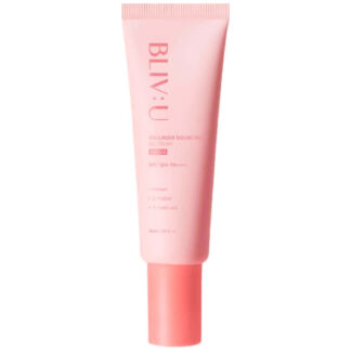 BB-крем BLIV:U Collagen Bouncing BB Cream