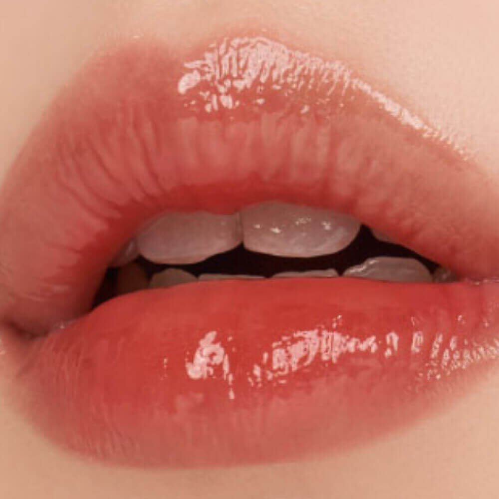 Оттеночный бальзам для губ nuse Color Care Lipbalm фото 1