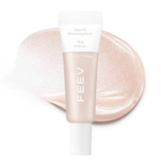 Хайлайтер для лица FEEV Hyper-Fit Shimmering Serum