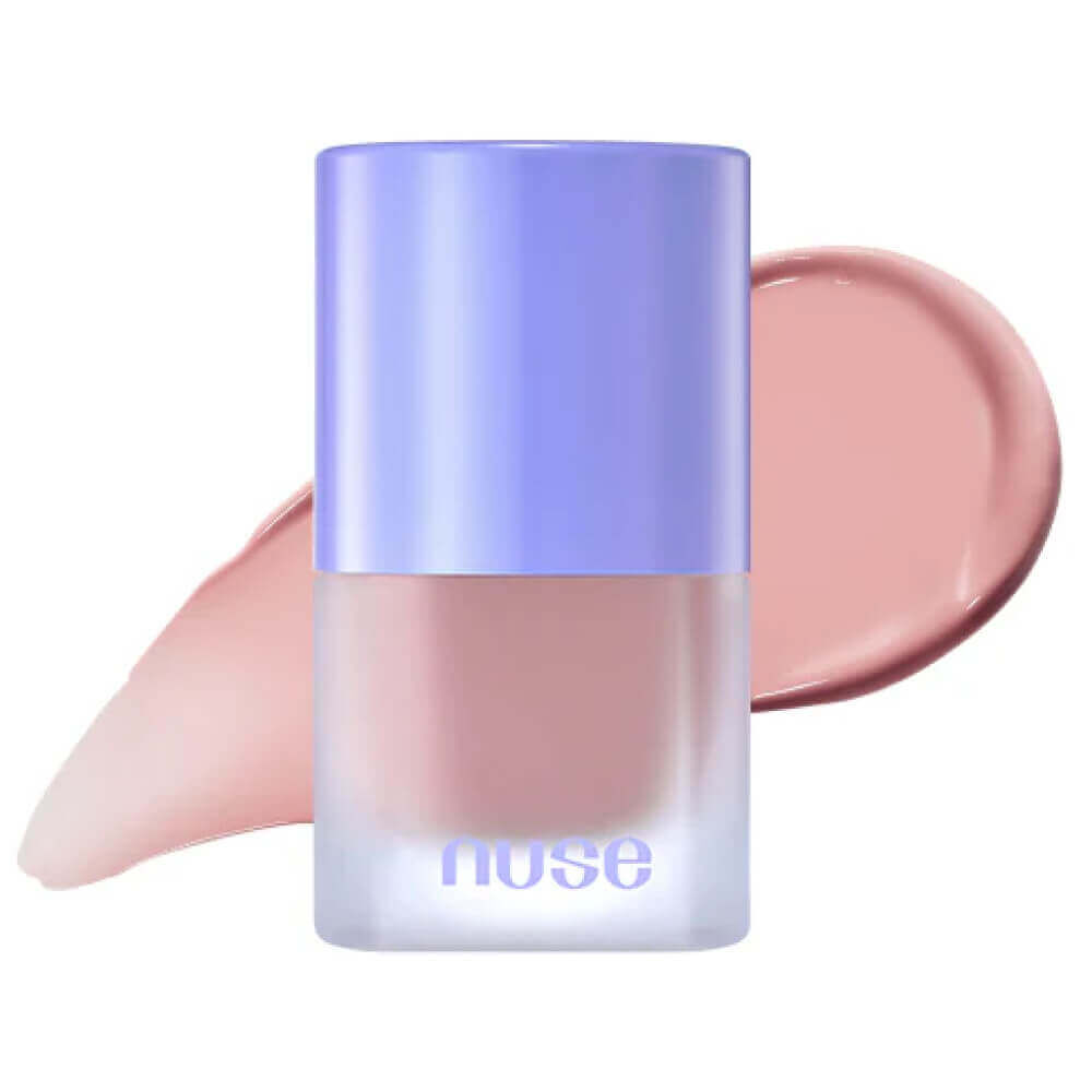 Жидкие румяна nuse Liquid Care Cheek фото 1