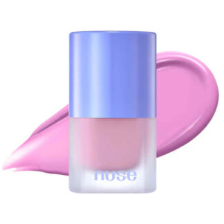 Жидкие румяна nuse Liquid Care Cheek