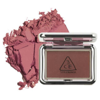 Компактные румяна 3CE New Take Face Blusher