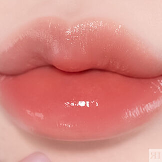 Тинт для губ alternative stereo Lip Potion Balmy Rose