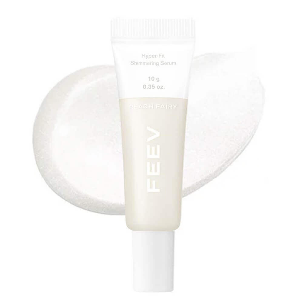 Хайлайтер для лица FEEV Hyper-Fit Shimmering Serum фото 1