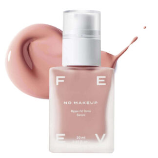 Жидкие румяна FEEV Hyper-Fit Color Serum