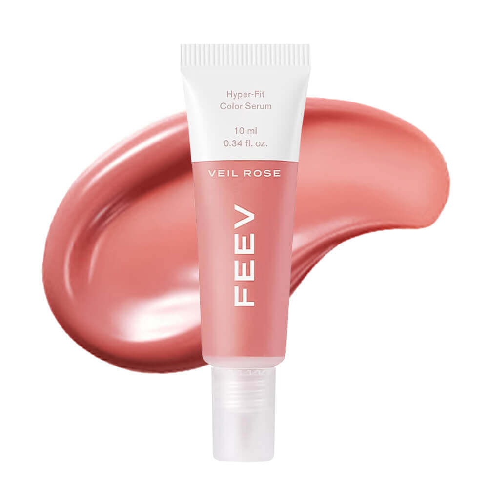 Жидкие румяна FEEV Hyper-Fit Color Serum Mini фото 1