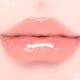 Блеск для губ Dinto Pearl-Kissed Plumping Lip Glace