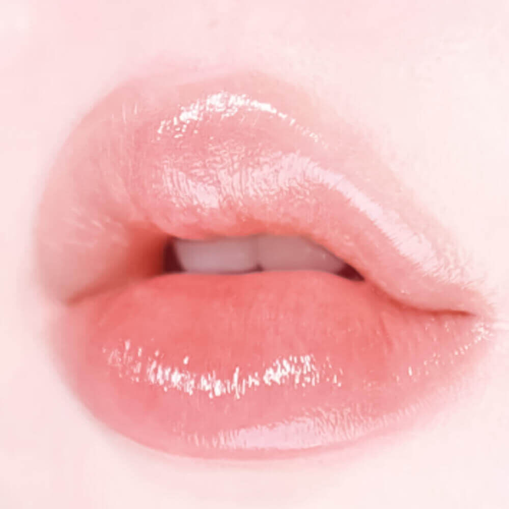 Оттеночный бальзам для губ Dinto Bronte Melting-Glow Lip Balm фото 1