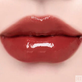 Блеск для губ Dinto Deep-Kissed Plumping Lip Enamel