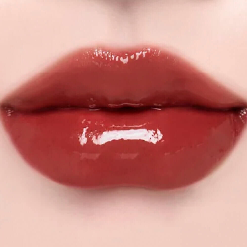 Блеск для губ Dinto Deep-Kissed Plumping Lip Enamel фото 1