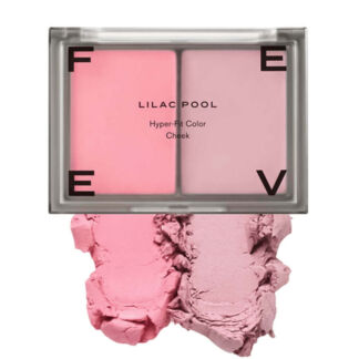 Кремовые румяна FEEV Hyper-Fit Color Cheek